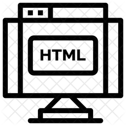Iconos, Logos, Símbolos de Codigo Html - Gratis en SVG, PNG, GIF ...