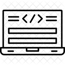 Iconos, Logos, Símbolos de Codigo Html - Gratis en SVG, PNG, GIF ...