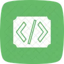 Código  Icono