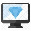 Código limpio  Icono