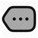 Codigo PIN Icono