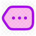 Codigo Pin Contrasena Seguridad Icono