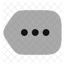 Codigo PIN Icono