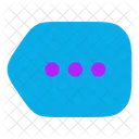 Codigo PIN Icono