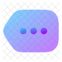 Codigo PIN Icono