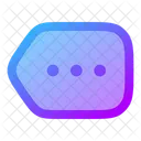 Codigo PIN Icono