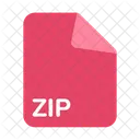 Archivo Documento Extension Icono