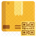 Codigo Qr Codigo De Barras Codigo Icono