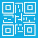 Código QR  Ícone