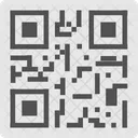 Qr Codigo Rapido Icono