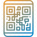 Código QR  Icon