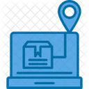 Código QR  Icon