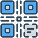 Pago Pagar Escanear Icono