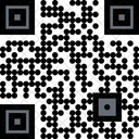 Qr Codigo Tienda Icono