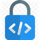 Código de seguridad  Icono