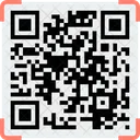 Codigos QR Codigos Digitalizacao Icon