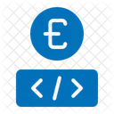 Coding Compensation Wage Icon