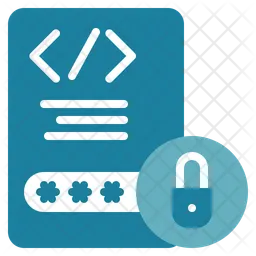 Coding  Icon