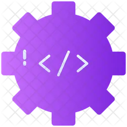 Coding  Icon