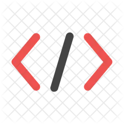 Coding  Icon