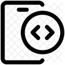 Programming Code Coding Icon