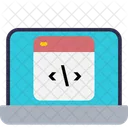 Programming Development Code Icon