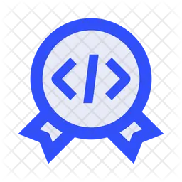 Coding  Icon