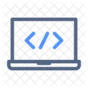 Coding Programming Css Icon