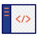 Coding Programming Html Icon