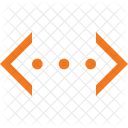 Coding Icon