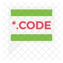 Coding Alert Programming Icon