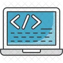 Coding Icon