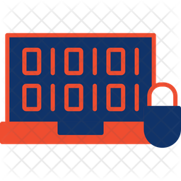 Coding Icon - Download in Dualtone Style