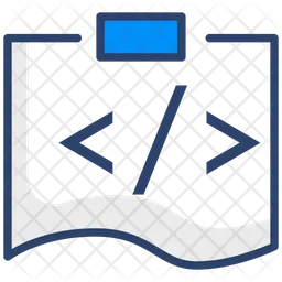 Coding  Icon