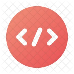 Coding  Icon