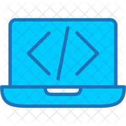 Coding  Icon