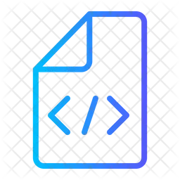 Coding  Icon