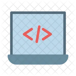 Coding  Icon