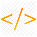 Coding Icon