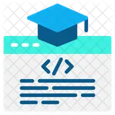 Coding Academy  Icon