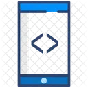 Coding app Icon