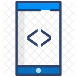 Coding app  Icon