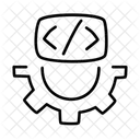 Ai Icon