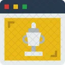 Coding Award Icon