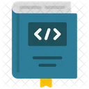 Coding Book Coding Book Icon