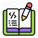 Coding Book  Symbol