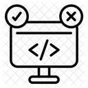 Coding Challenge Icon