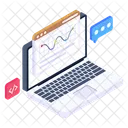 Web Programming Coding Website Web Development Icon