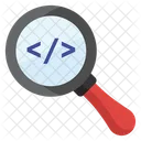 Coding Exploration  Icon