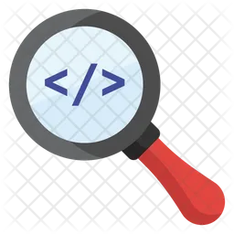 Coding Exploration  Icon